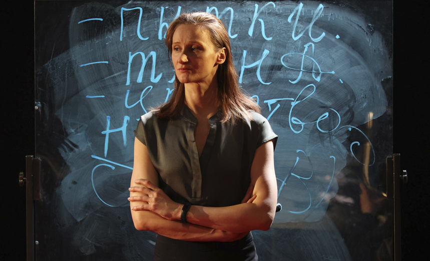 Джордж Каплан