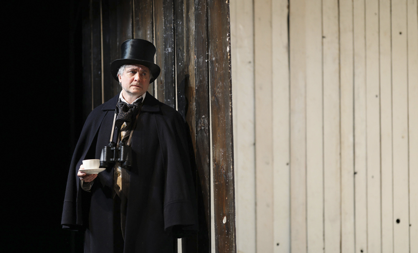 Дама с собачкой