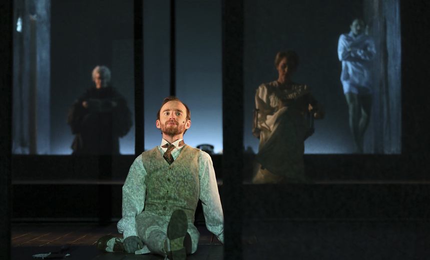 В поисках утраченного времени. Свершение романа