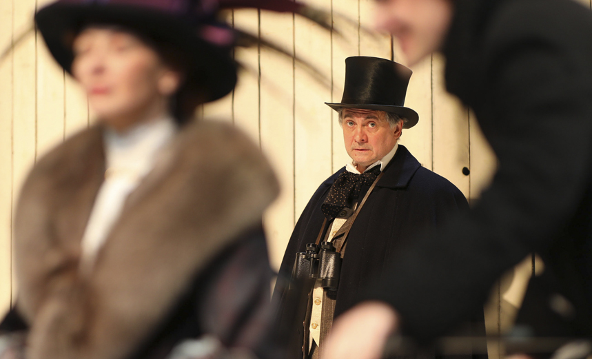 Дама с собачкой