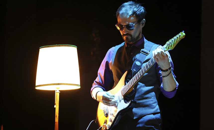 Жолдак Dreams: похитители чувств