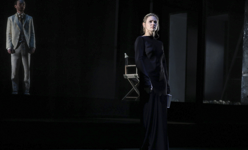 В поисках утраченного времени. Свершение романа