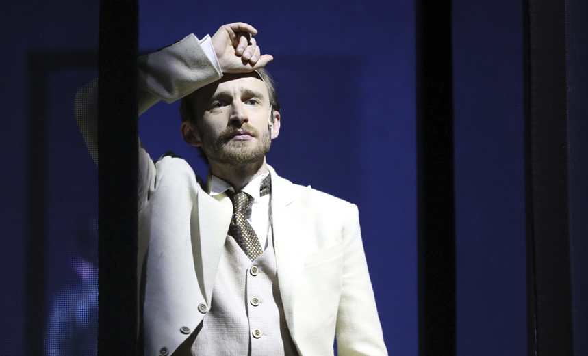 В поисках утраченного времени. Свершение романа