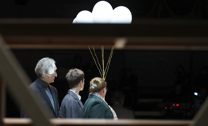 Ромео и Джульетта или милосердная земля