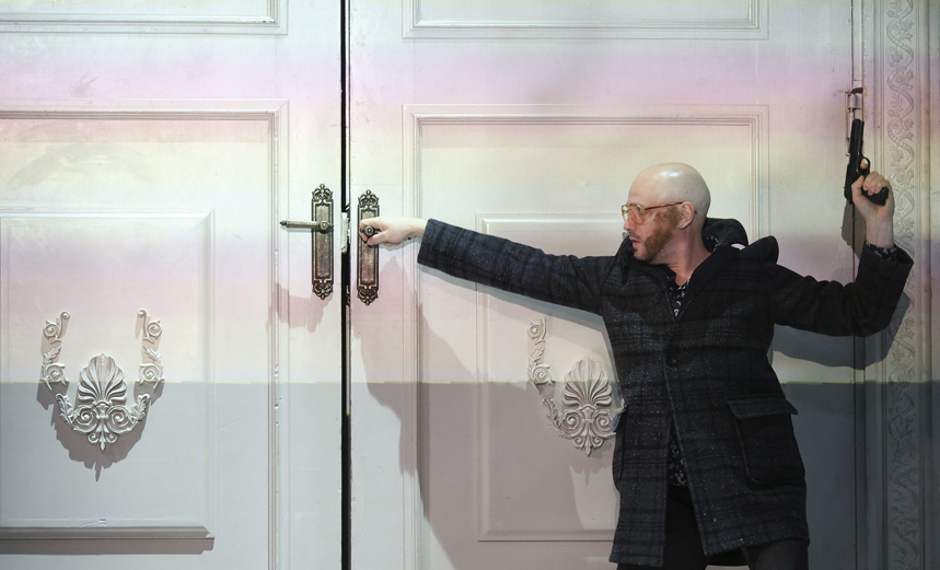 Жолдак Dreams: похитители чувств