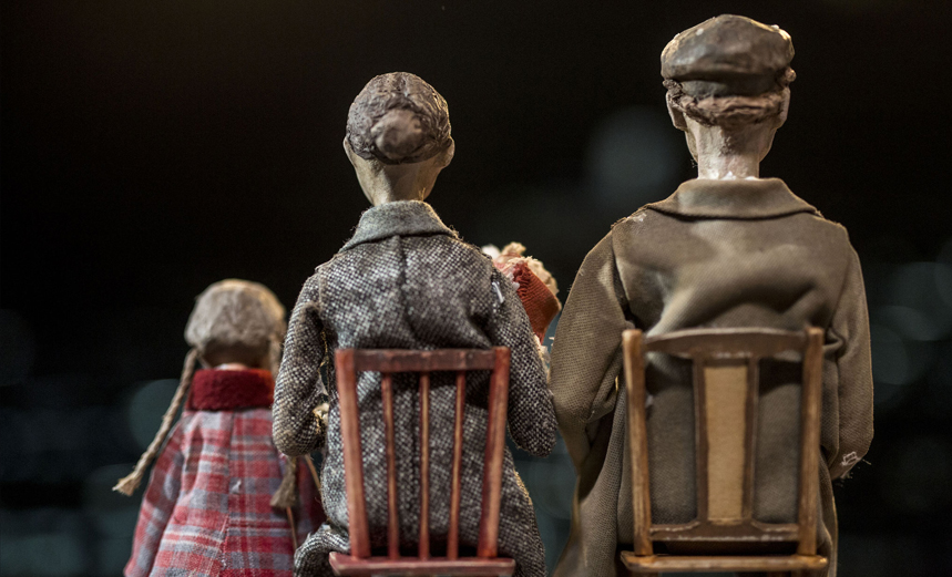 Когда я снова стану маленьким