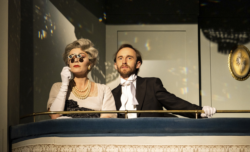 В поисках утраченного времени: Сюжет(ы)