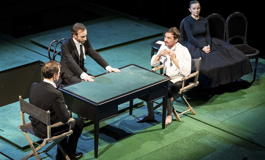 В поисках утраченного времени: Сюжет(ы)