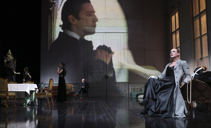 Жолдак Dreams: похитители чувств