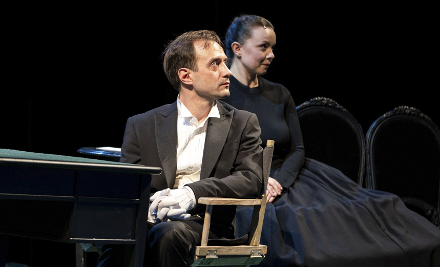 В поисках утраченного времени: Сюжет(ы)