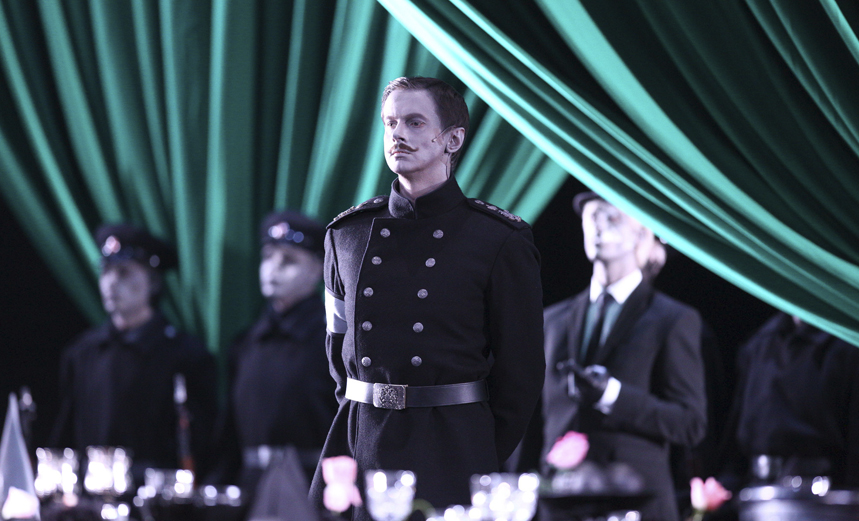 Губернатор