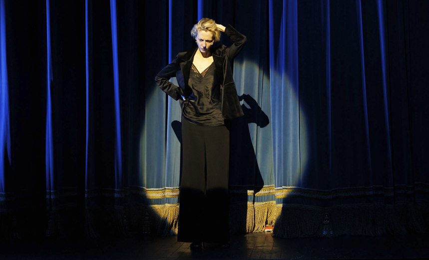 Женщина и мозг