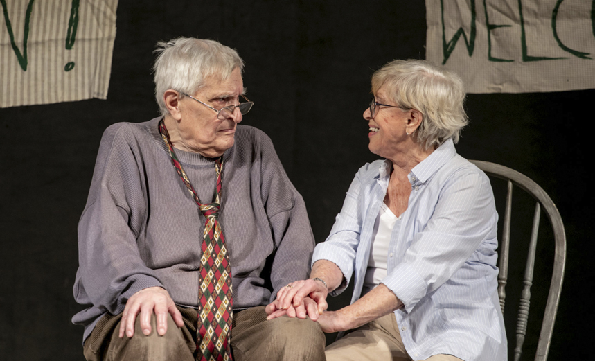 Лето одного года