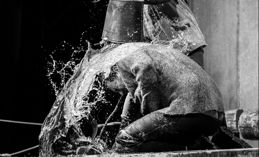 Калека с острова Инишмаан