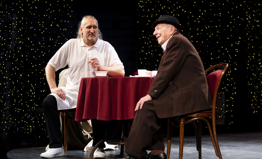 Лето одного года