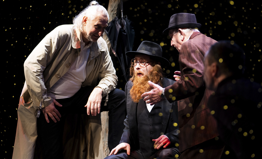 Лето одного года