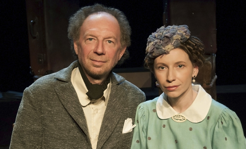 Когда я снова стану маленьким