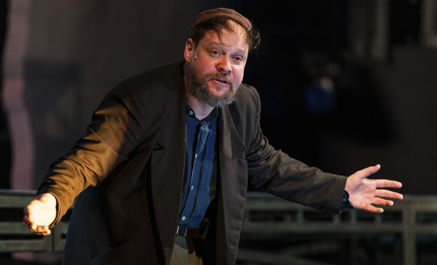 Преступление и наказание