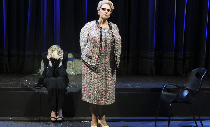 Женщина и мозг