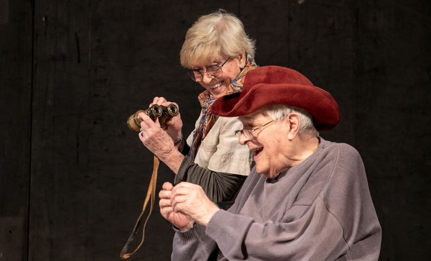 Лето одного года