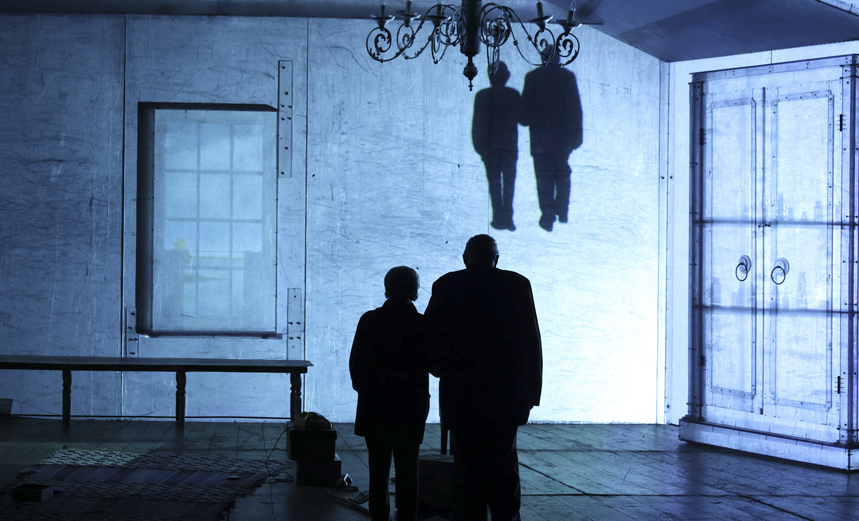 Лето одного года