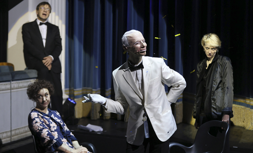 Женщина и мозг