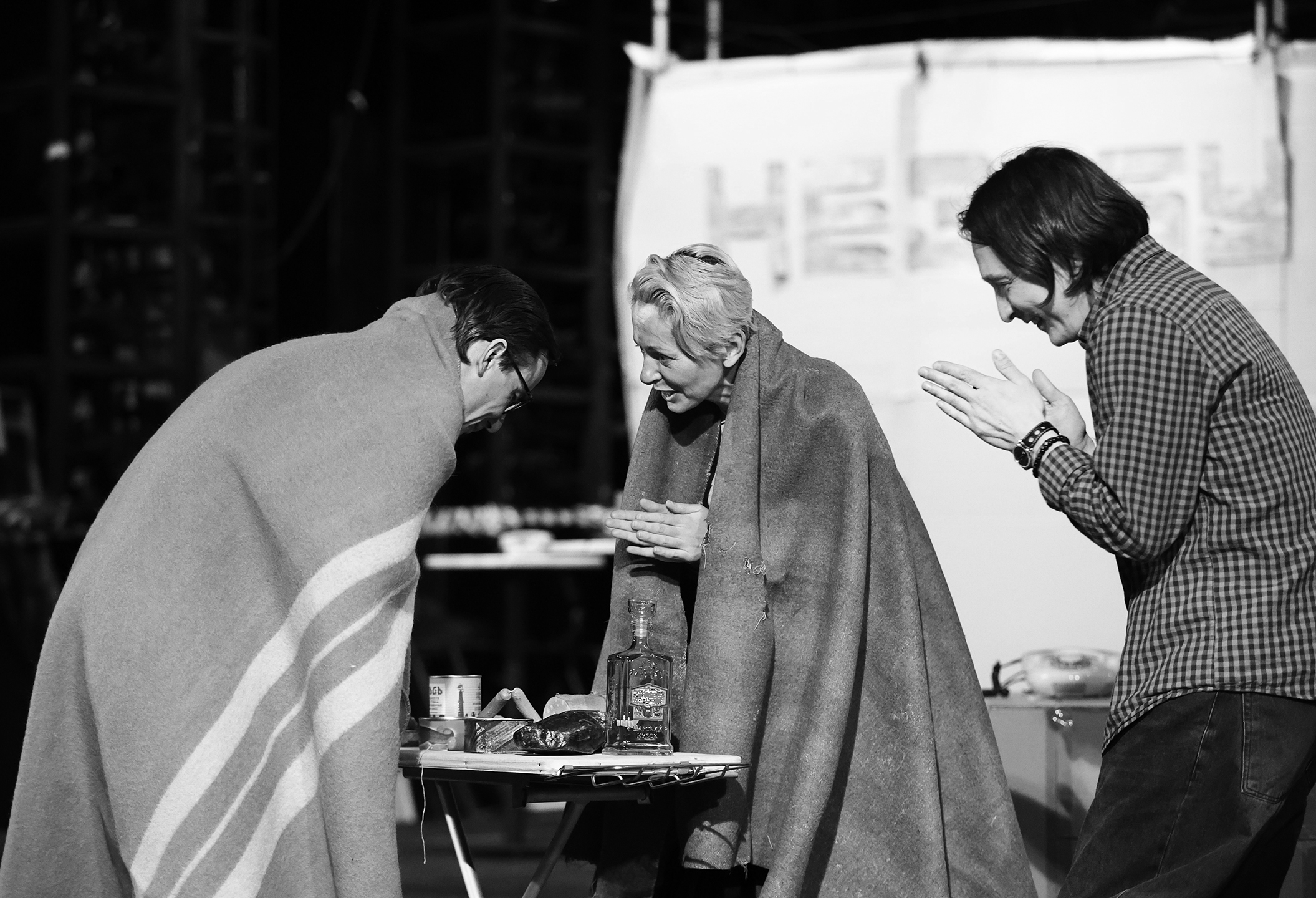 Утиная охота