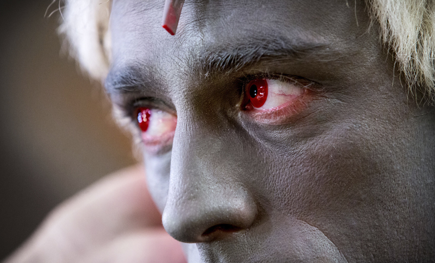 Губернатор