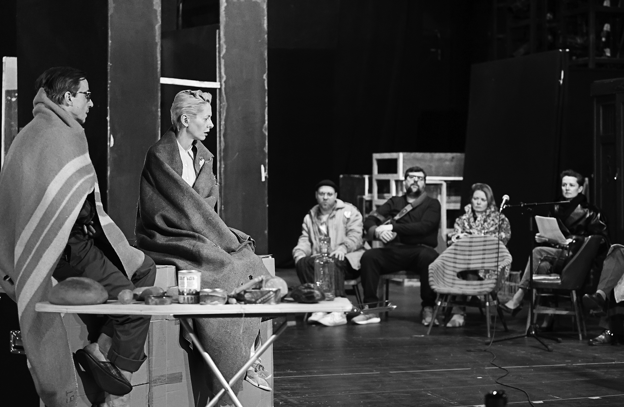 Утиная охота