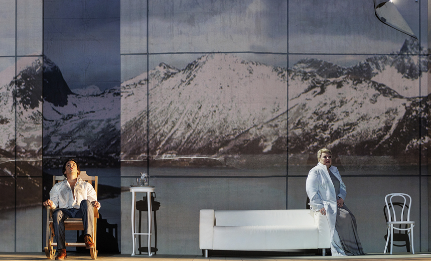 Привидения