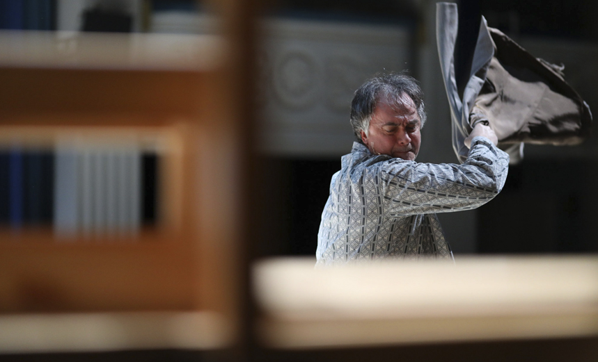 Ромео и Джульетта или милосердная земля