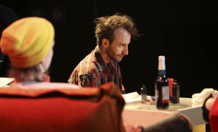 Джордж Каплан