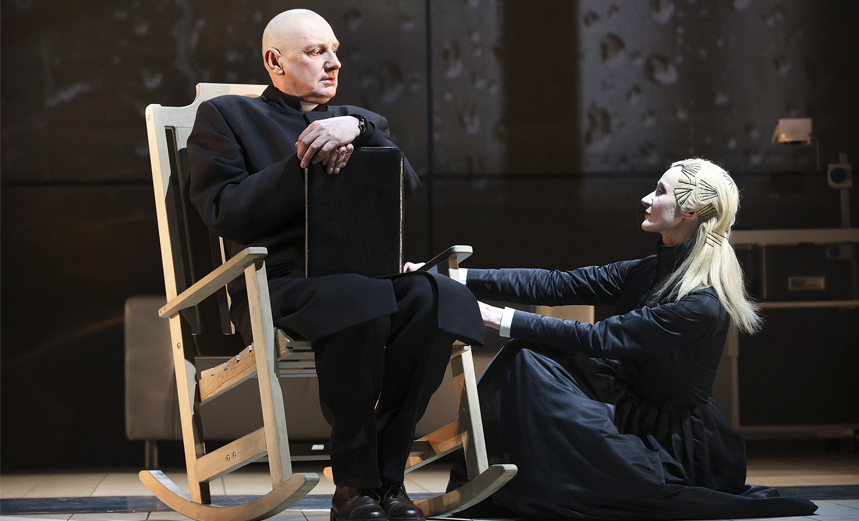 Привидения