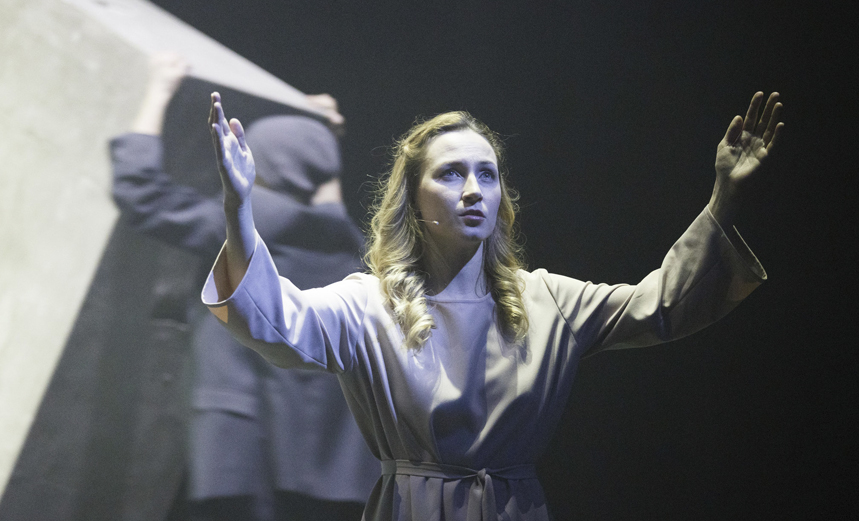 Ничего этого не будет