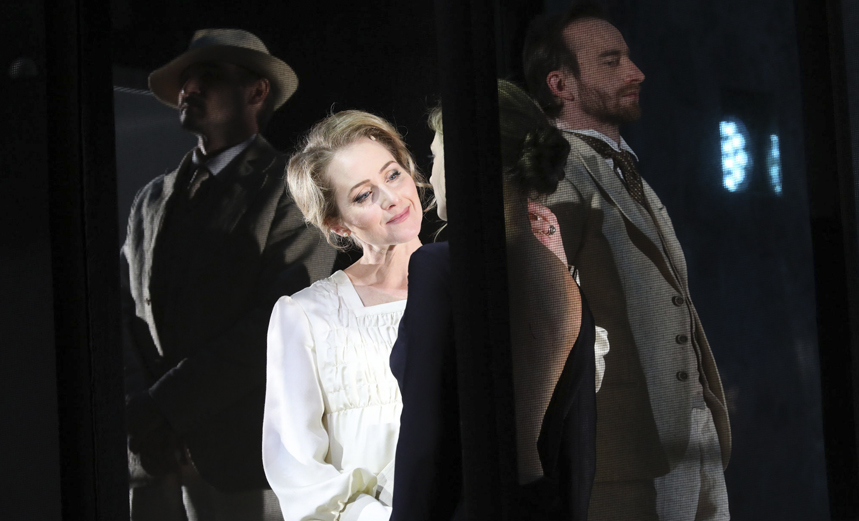 В поисках утраченного времени. Свершение романа