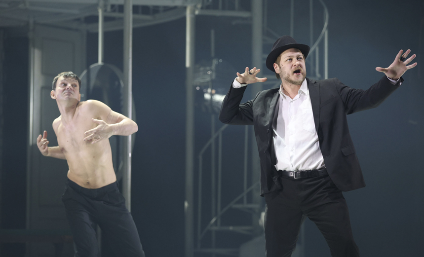 Елизавета Бам