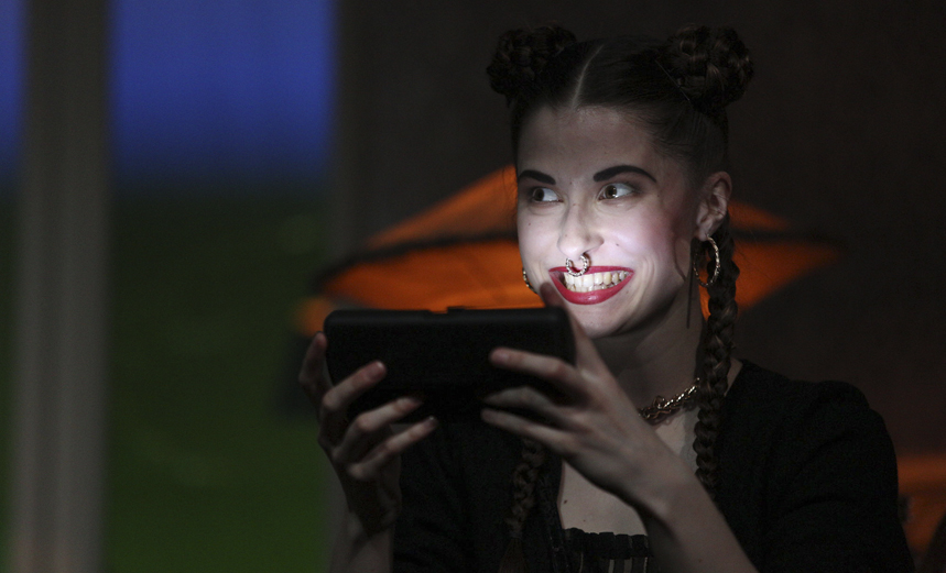 Жолдак Dreams: похитители чувств