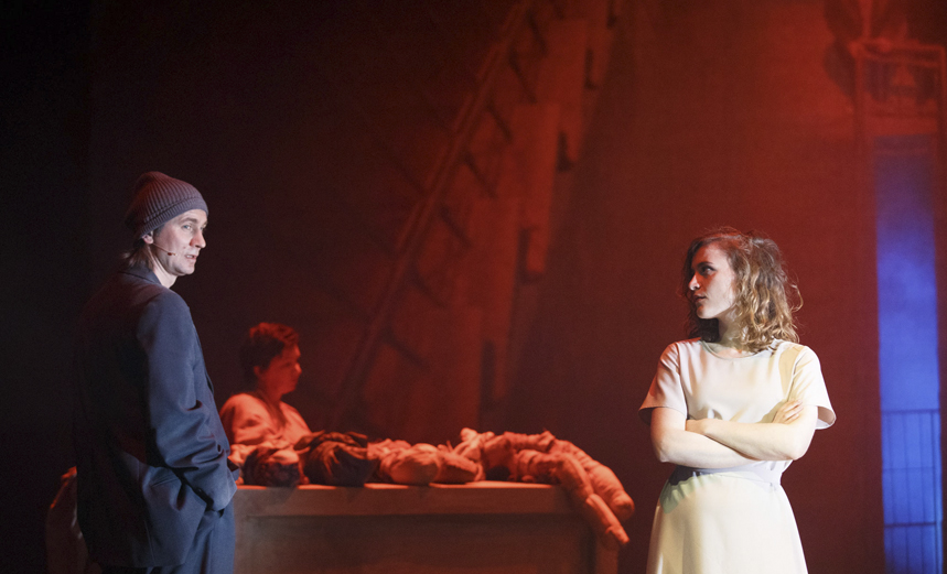 Ничего этого не будет