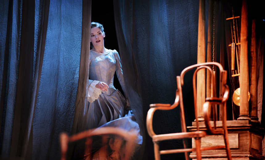 Дядюшкин сон