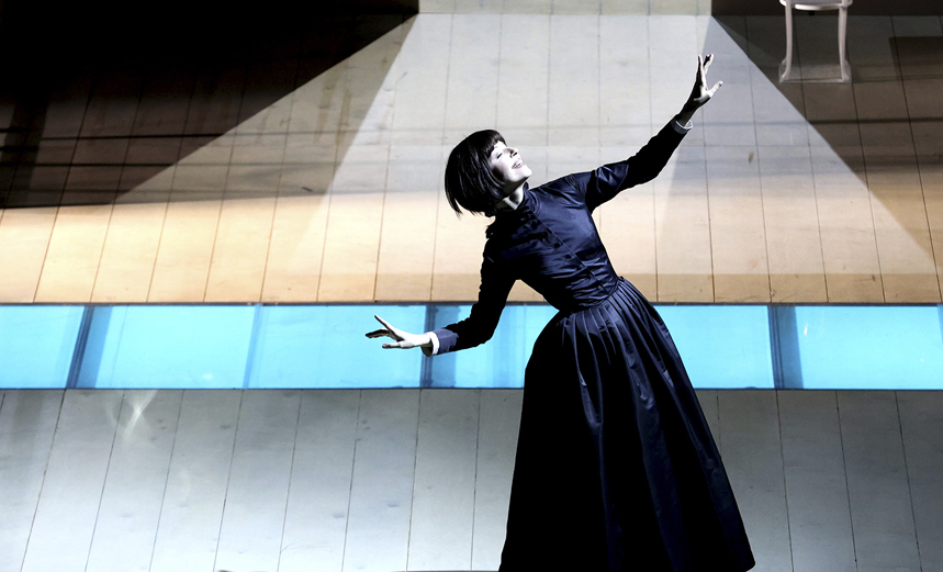 Привидения