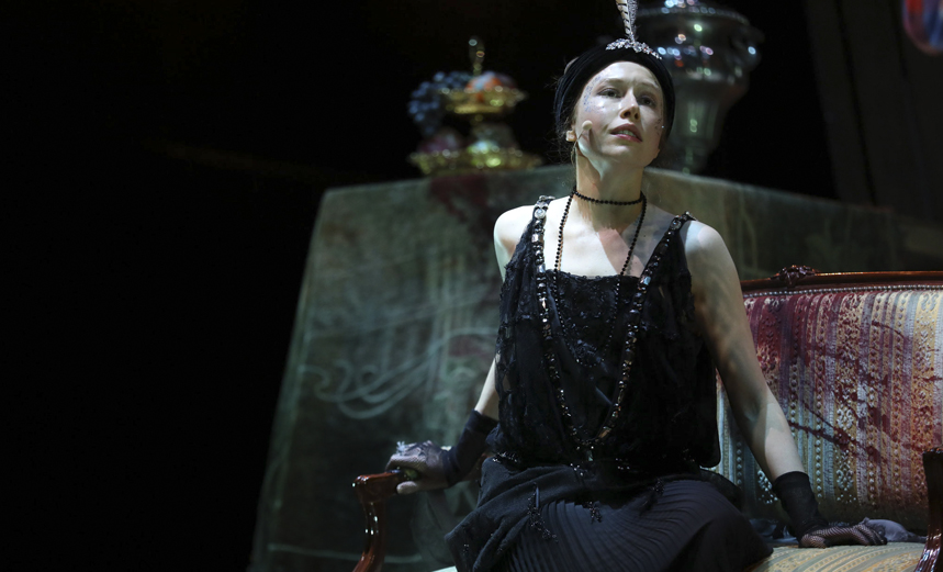 Водевиль Дилетант