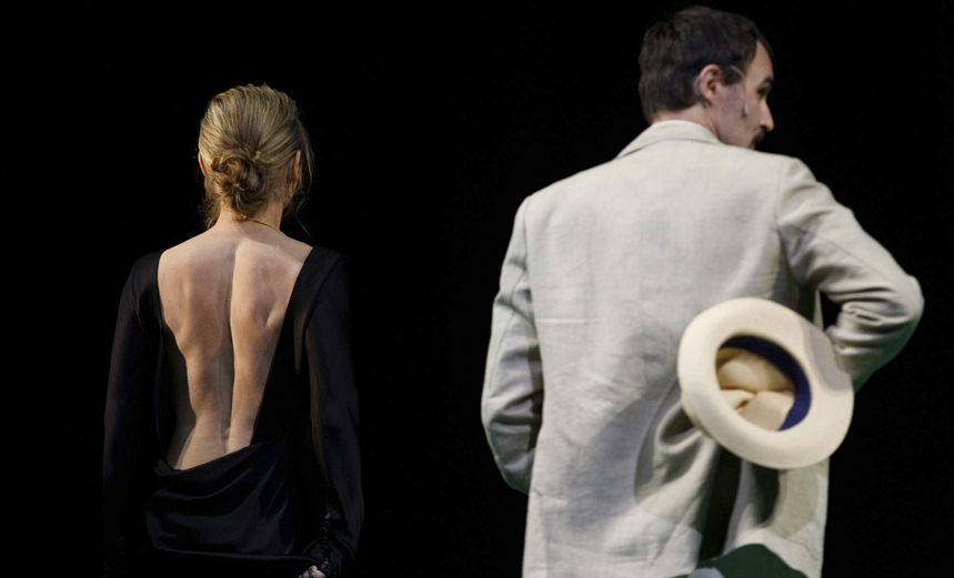 В поисках утраченного времени. Свершение романа