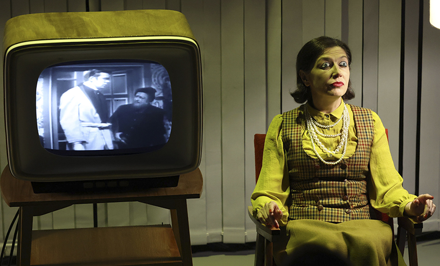 MotherFatherSistersBrother