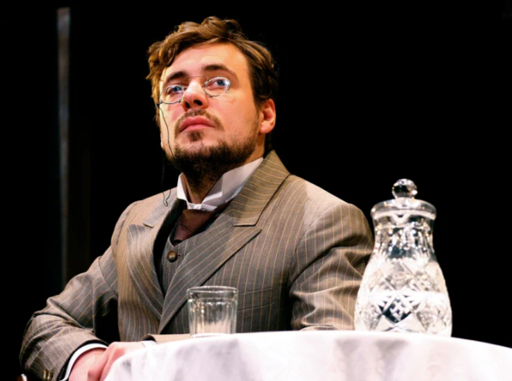 Бесприданница