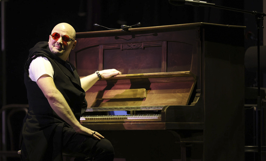 Елизавета Бам