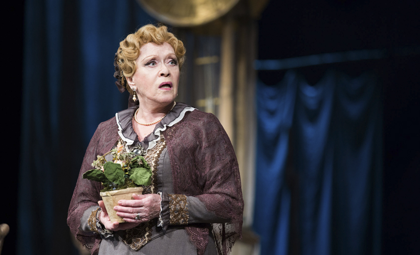 Дядюшкин сон