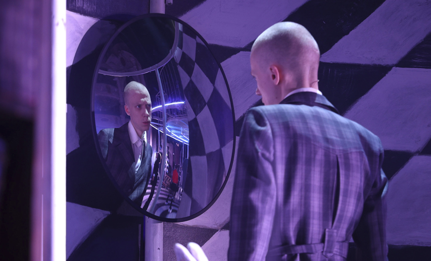 Елизавета Бам