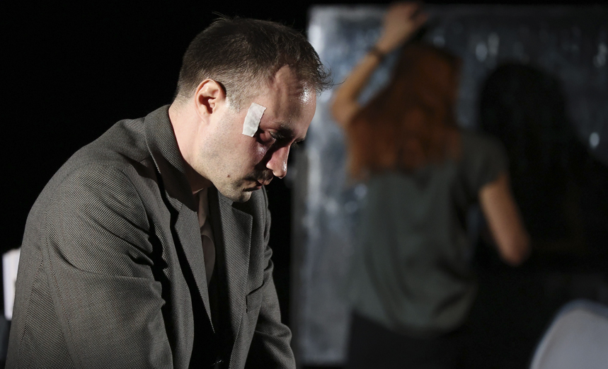 Джордж Каплан