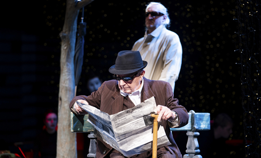 Лето одного года