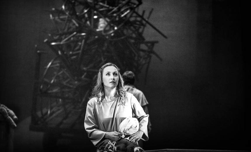 Ничего этого не будет